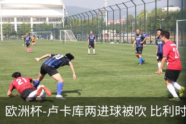 欧洲杯-卢卡库两进球被吹 比利时0-1斯洛伐克